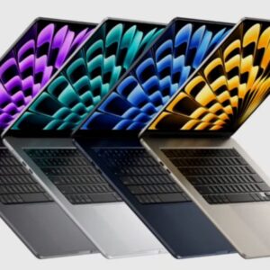 Macbook Air 13 M4