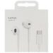 USB-C EARPHONES WITH ORIGINAL A3046 PACKAGING